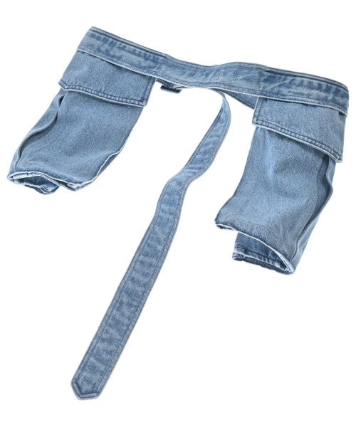 DRIES VAN NOTEN Belts