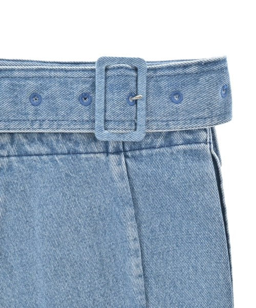 DRIES VAN NOTEN Belts