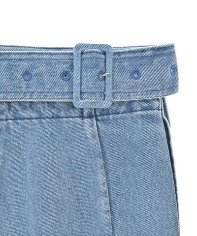 DRIES VAN NOTEN Belts