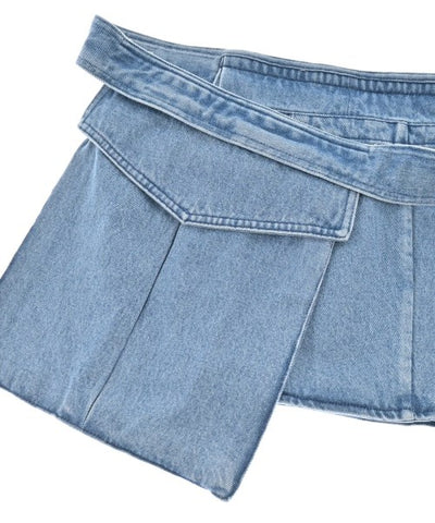 DRIES VAN NOTEN Belts