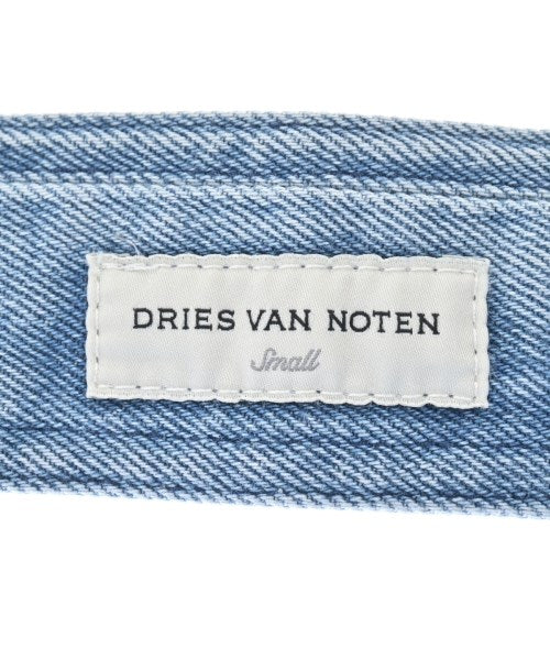DRIES VAN NOTEN Belts