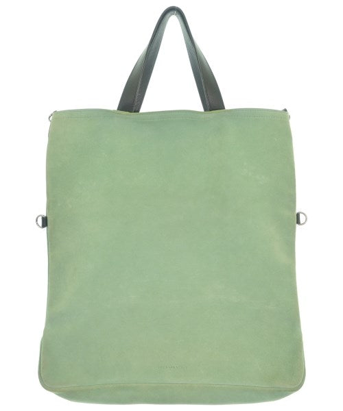 DRIES VAN NOTEN Totes