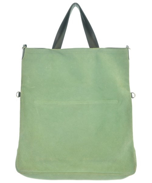 DRIES VAN NOTEN Totes