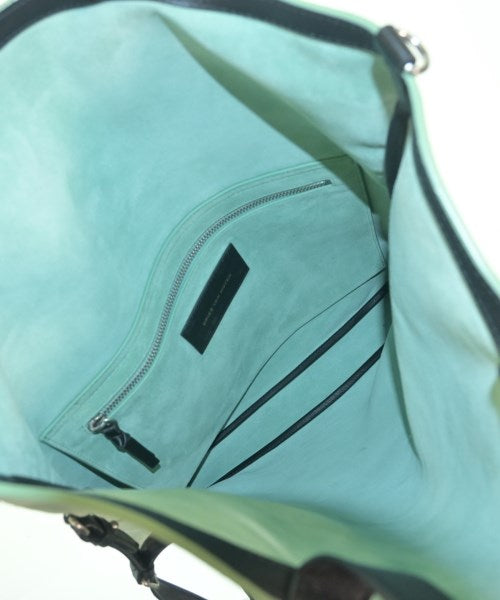 DRIES VAN NOTEN Totes