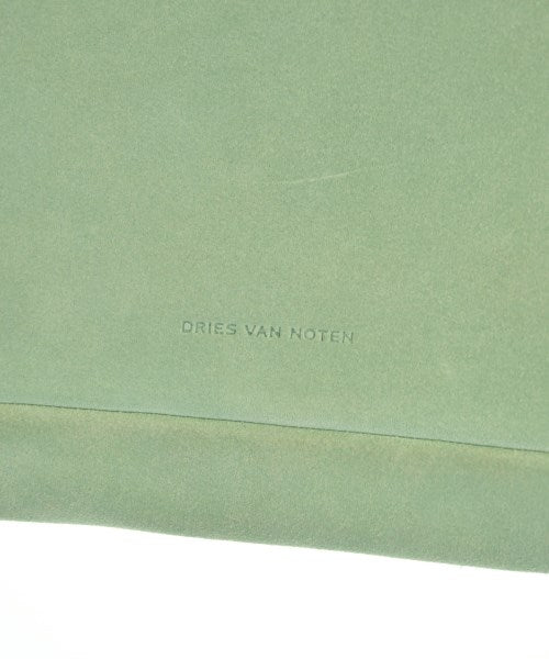 DRIES VAN NOTEN Totes