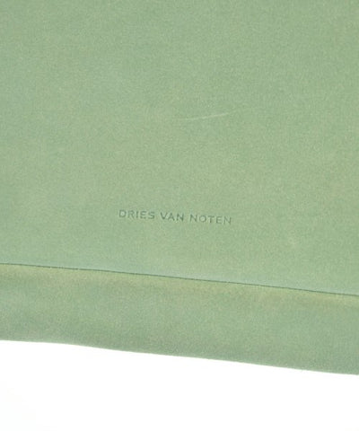 DRIES VAN NOTEN Totes
