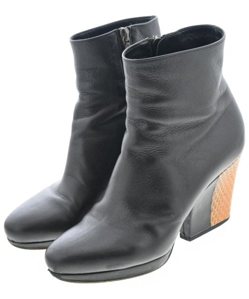 DRIES VAN NOTEN Boots