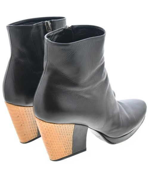 DRIES VAN NOTEN Boots