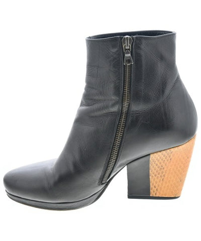 DRIES VAN NOTEN Boots