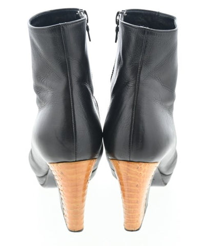 DRIES VAN NOTEN Boots