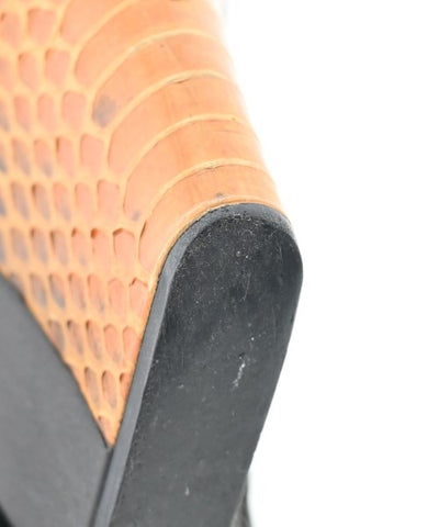 DRIES VAN NOTEN Boots