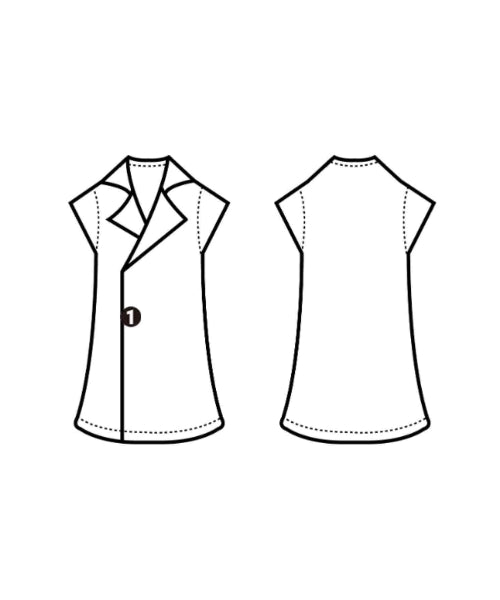 DRIES VAN NOTEN Other