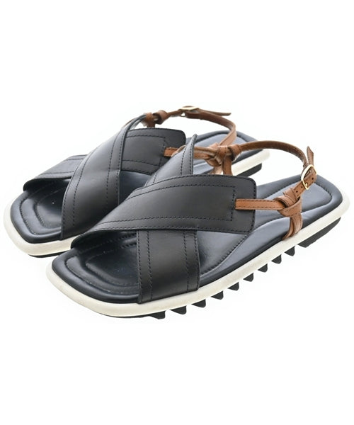 DRIES VAN NOTEN Sandals
