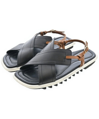 DRIES VAN NOTEN Sandals
