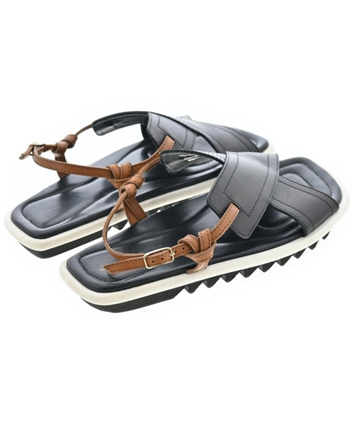 DRIES VAN NOTEN Sandals