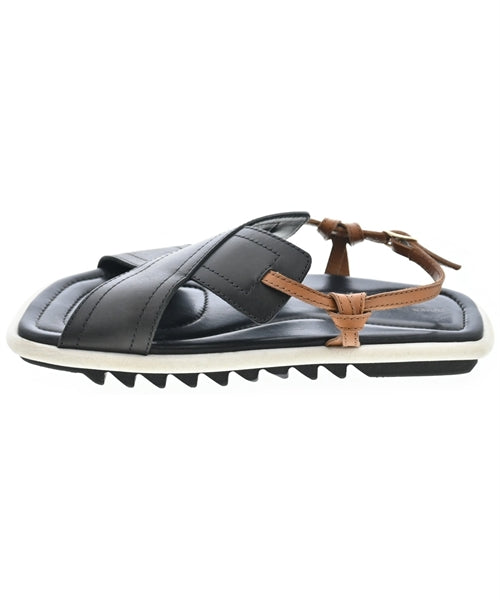 DRIES VAN NOTEN Sandals