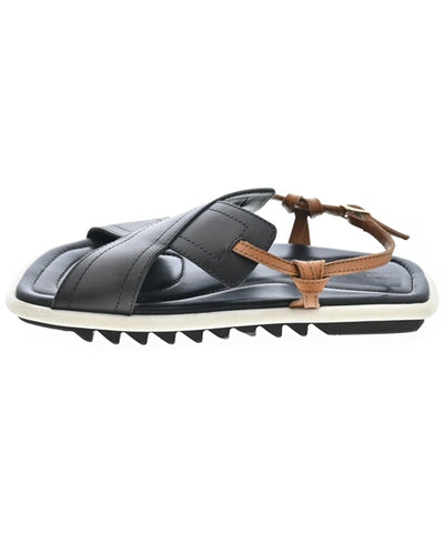 DRIES VAN NOTEN Sandals