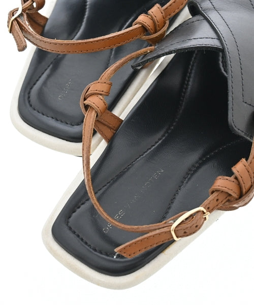 DRIES VAN NOTEN Sandals