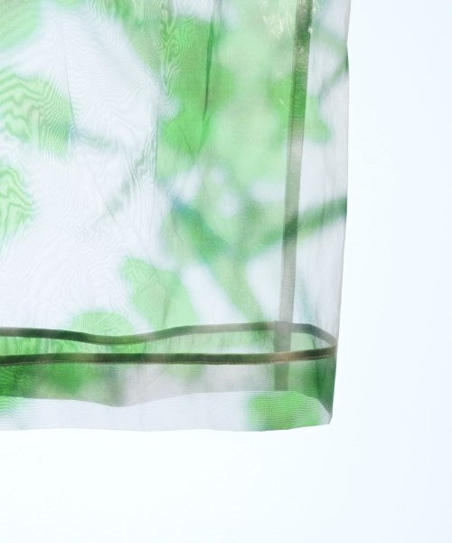 DRIES VAN NOTEN Soutien collar coats