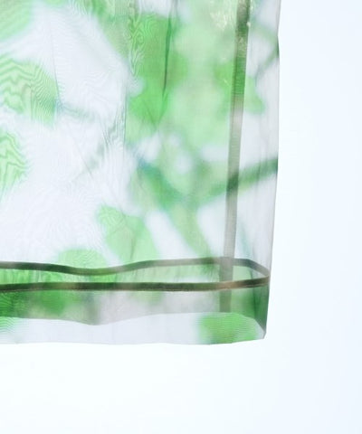 DRIES VAN NOTEN Soutien collar coats