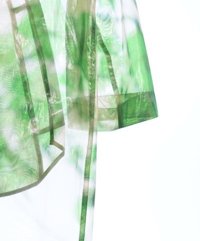 DRIES VAN NOTEN Soutien collar coats