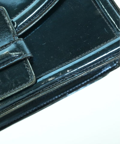 DRIES VAN NOTEN Shoulder bags