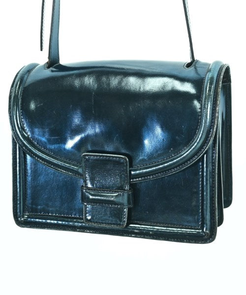 DRIES VAN NOTEN Shoulder bags