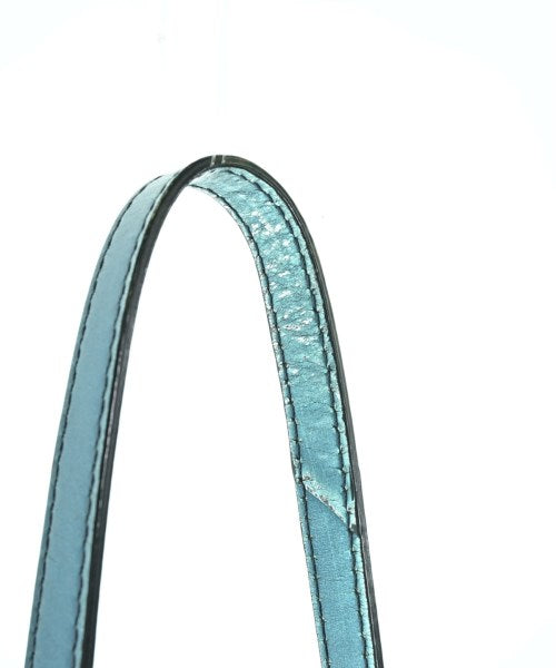 DRIES VAN NOTEN Shoulder bags