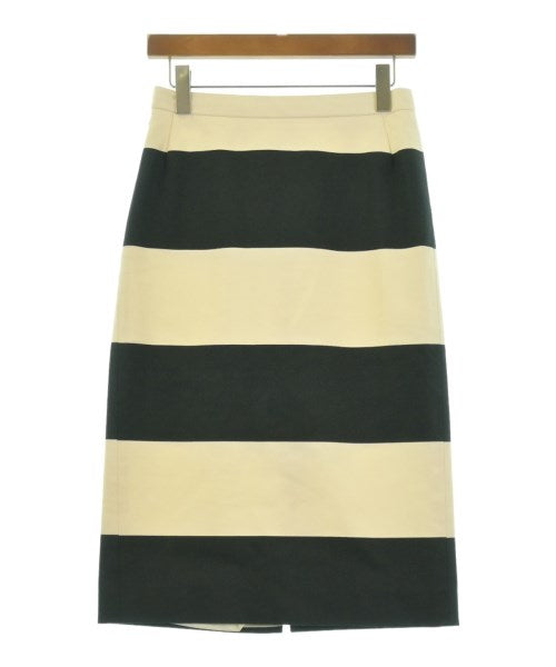 DRIES VAN NOTEN Long/Maxi length skirts