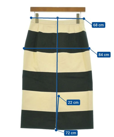 DRIES VAN NOTEN Long/Maxi length skirts