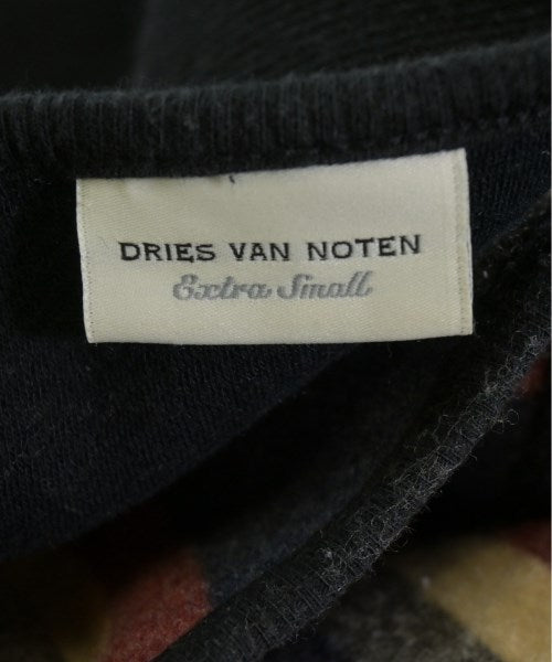DRIES VAN NOTEN Tee Shirts/Tops
