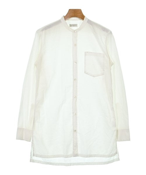 DRIES VAN NOTEN Casual shirts