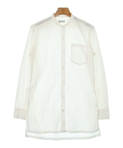 DRIES VAN NOTEN Casual shirts