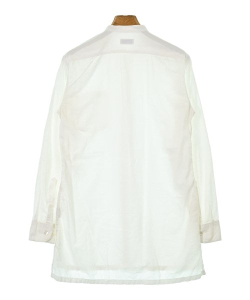 DRIES VAN NOTEN Casual shirts