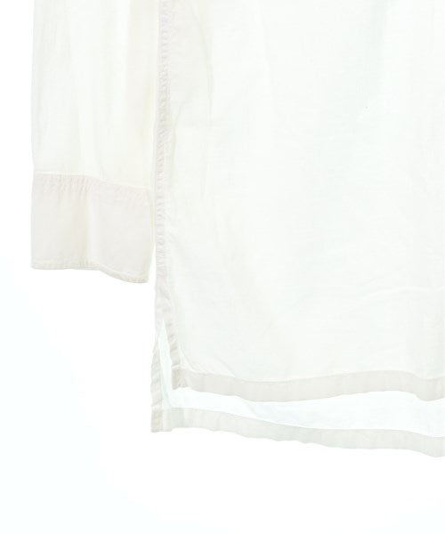 DRIES VAN NOTEN Casual shirts