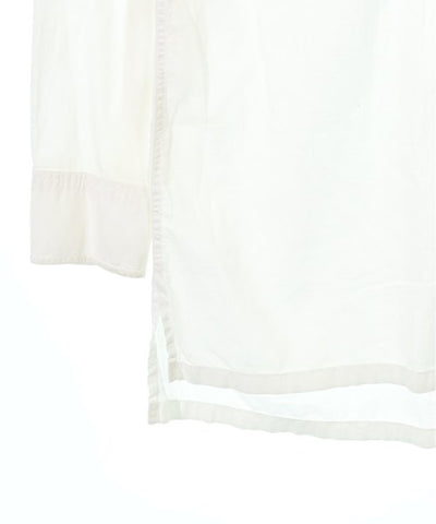 DRIES VAN NOTEN Casual shirts