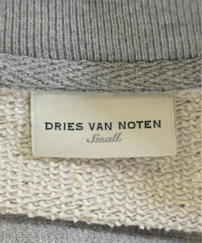 DRIES VAN NOTEN Sweatshirts