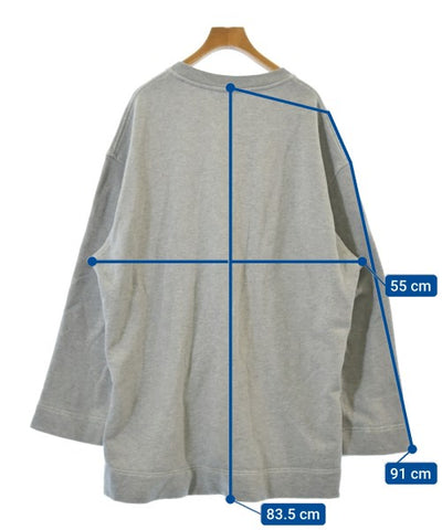 DRIES VAN NOTEN Sweatshirts