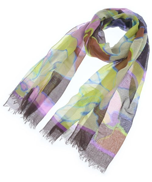 DRIES VAN NOTEN Stoles