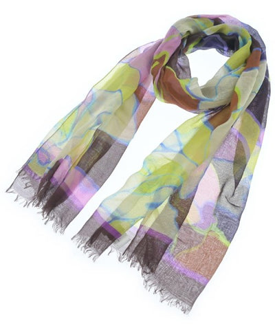 DRIES VAN NOTEN Stoles