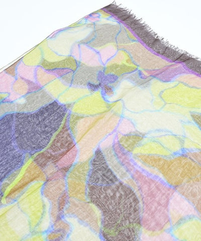 DRIES VAN NOTEN Stoles