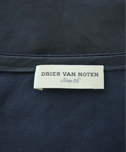 DRIES VAN NOTEN Blouses