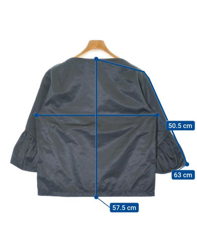 DRIES VAN NOTEN Blouses