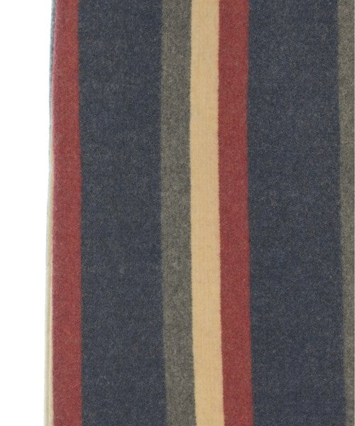 DRIES VAN NOTEN Knee length skirts