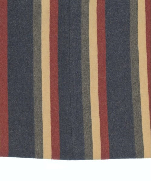 DRIES VAN NOTEN Knee length skirts