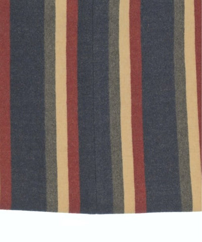 DRIES VAN NOTEN Knee length skirts