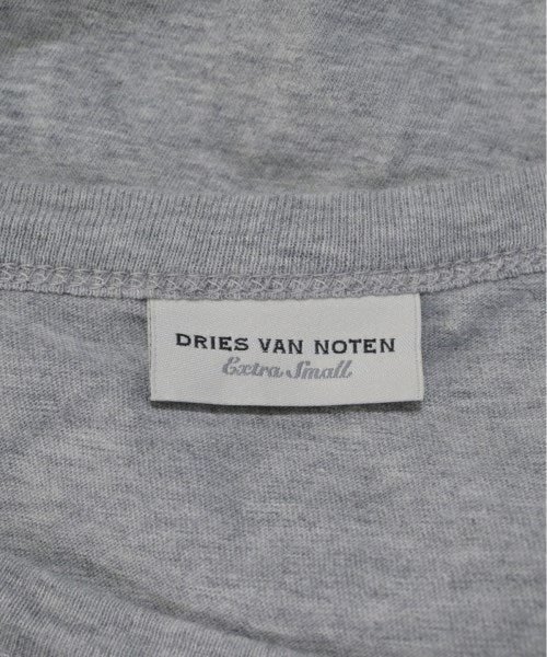 DRIES VAN NOTEN Tee Shirts/Tops