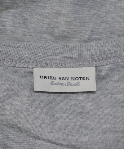 DRIES VAN NOTEN Tee Shirts/Tops