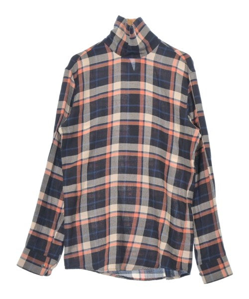 DRIES VAN NOTEN Casual shirts