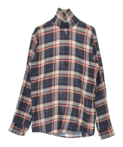 DRIES VAN NOTEN Casual shirts
